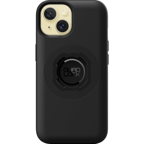 Handyhülle QUAD LOCK MAG für iPhone 15 