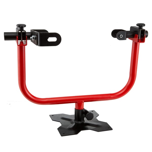 Motormontageständer SERIE PRO Advanced für Vespa 50-125/PV/ET3/PK50-125/S/XL/XL2/125 VNA–TS/150 VBA-T4/160 GS/180 SS/Rally/PX80-200/PE/Lusso/'98/MY/'11/T5