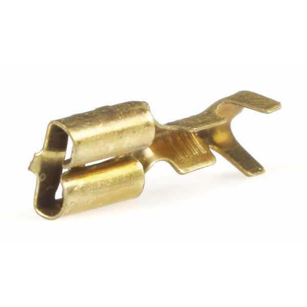 Kabelschuh für 0,5-1,0mm² Kabel 