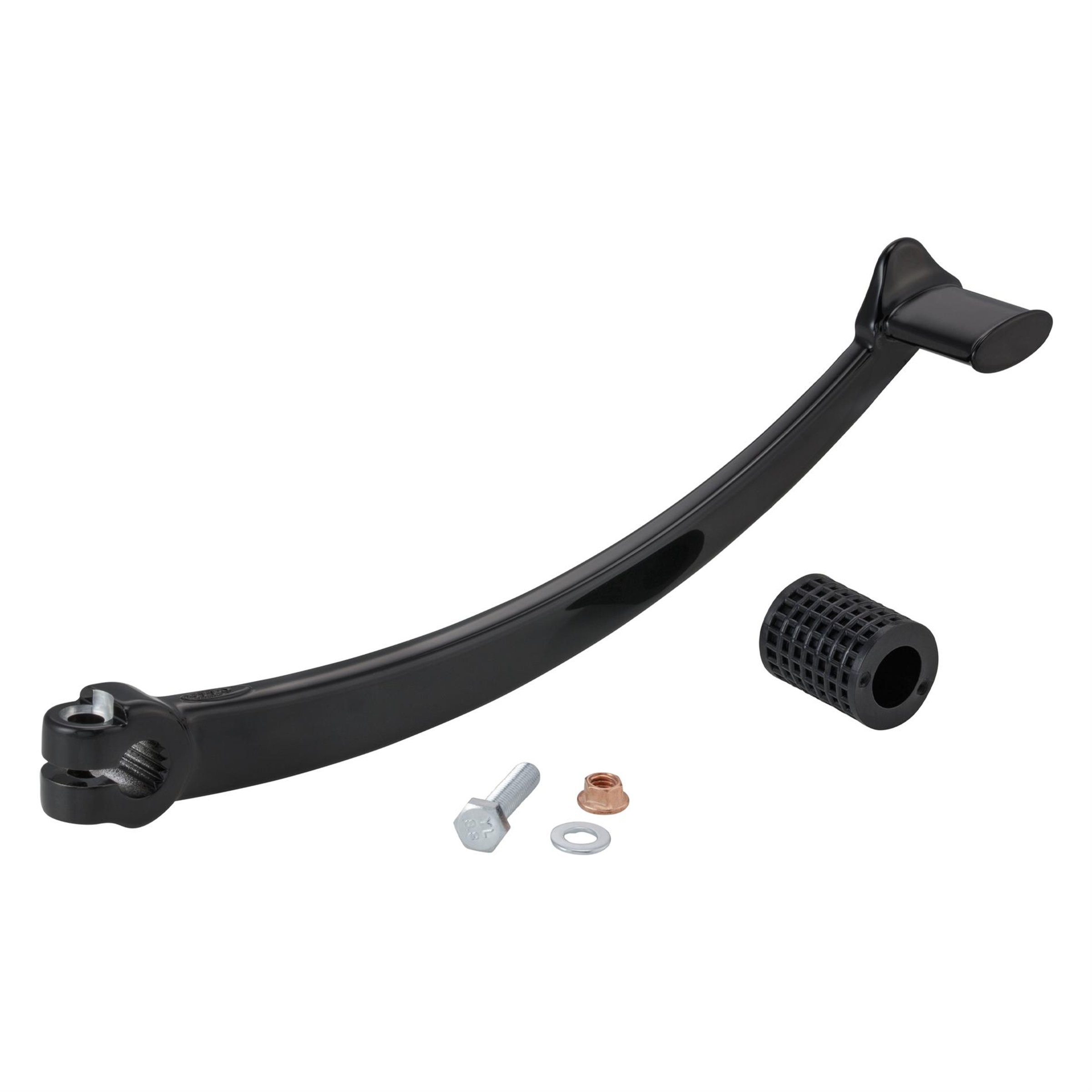 Kickstarter SIP für Vespa 125 VNA-TS/150 VBA-Super/160 GS/180 SS/Rally/PX/PE/Lusso/T5, für SIP BFA Motor Rally Style für Vespa 125 VNA-TS/150 VBA-Super/160 GS/180 SS/Rally/PX/PE/Lusso/T5, für SIP BFA Motor Rally Style