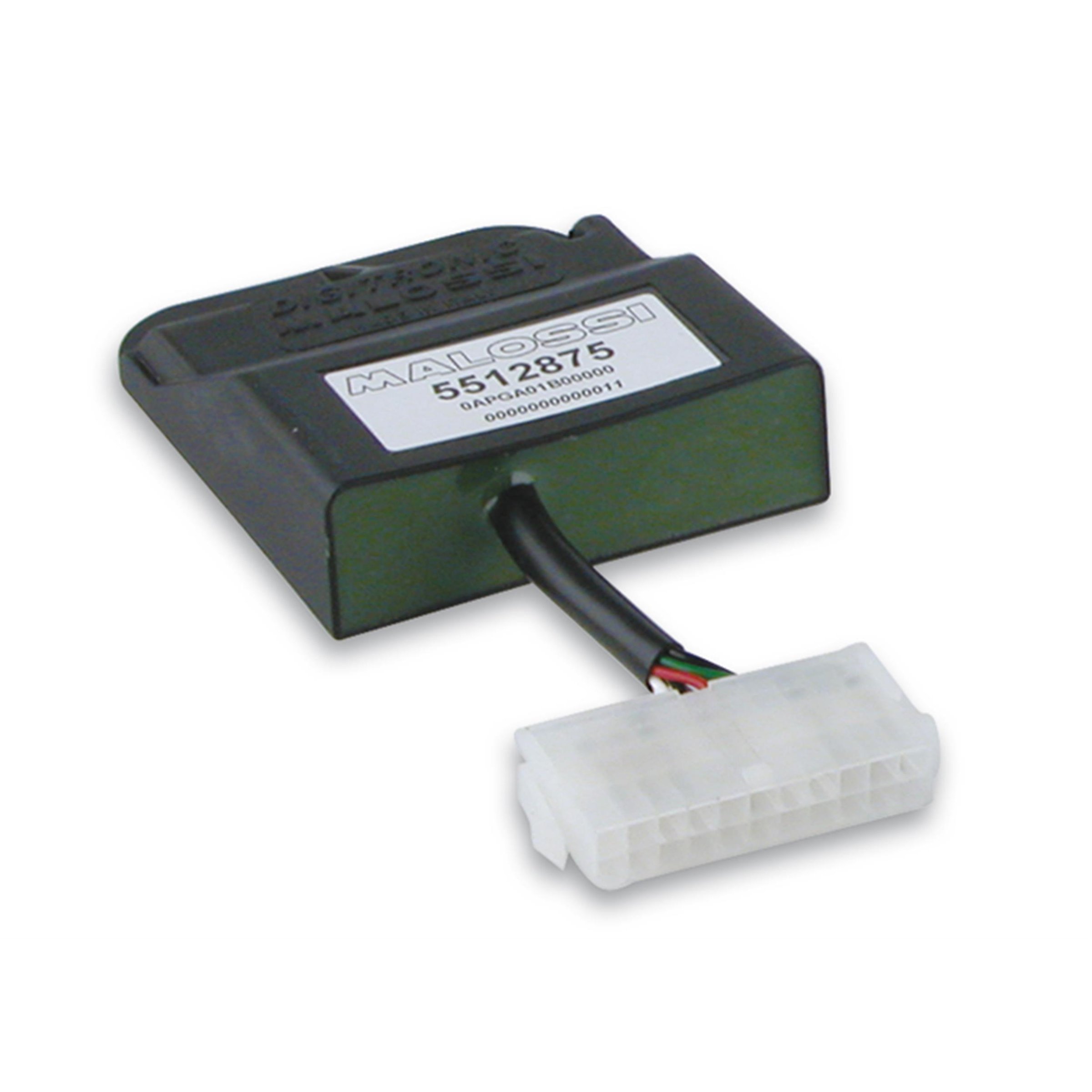 CDI MALOSSI MHR KRM Controller für M5512894, 5512875  
