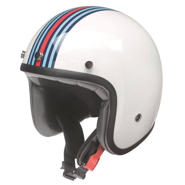 Helm REDBIKE RB768, Gr. L, 59-60cm Jethelm