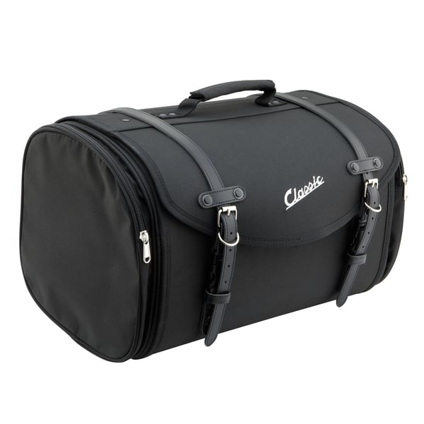 Tasche/Koffer SIP 'Classic', groß für Gepäckträger 