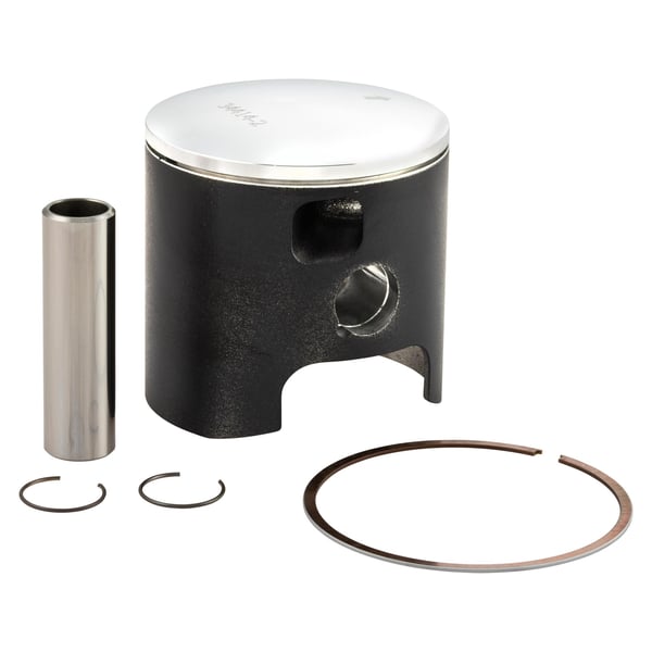 Kolben SIP BFA 225 ccm für Vespa 125 VNA-TS/150 VBA-Super/160 GS/180 SS/Rally/PX/PE/Lusso//T5, passt auch für BFA 209 ccm für Vespa 50-125/PV/ET3/PK/S/XL/XL2/ETS