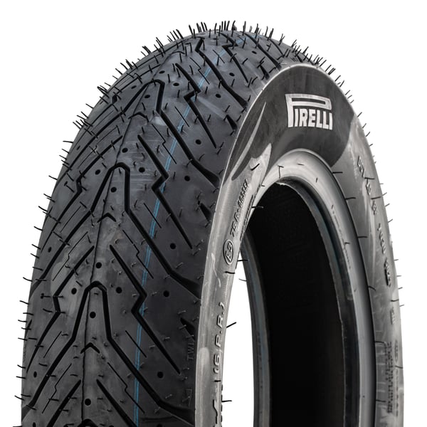 Reifen PIRELLI ANGEL SCOOTER Front 100/80-10 53L TL vorne