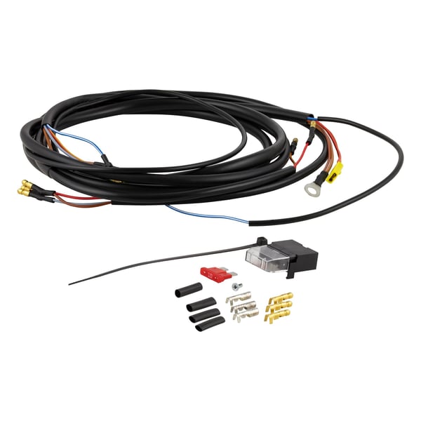 Kabelbaum SIP PREMIUM für Umrüstung auf E-Zündung SIP PERFORMANCE VAPE AC für Lambretta 125 LI/LIS/DL/GP/150 LI/LIS/SX/DL/GP/175 TV 2°-3°/200 TV/SX/DL/GP