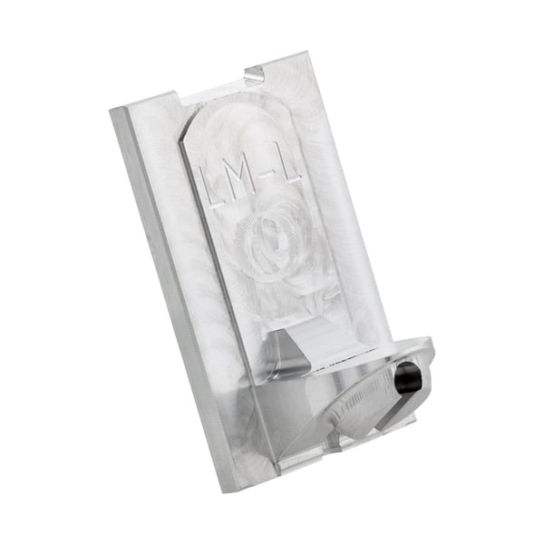 Gasschieber LEMARXON >Low<