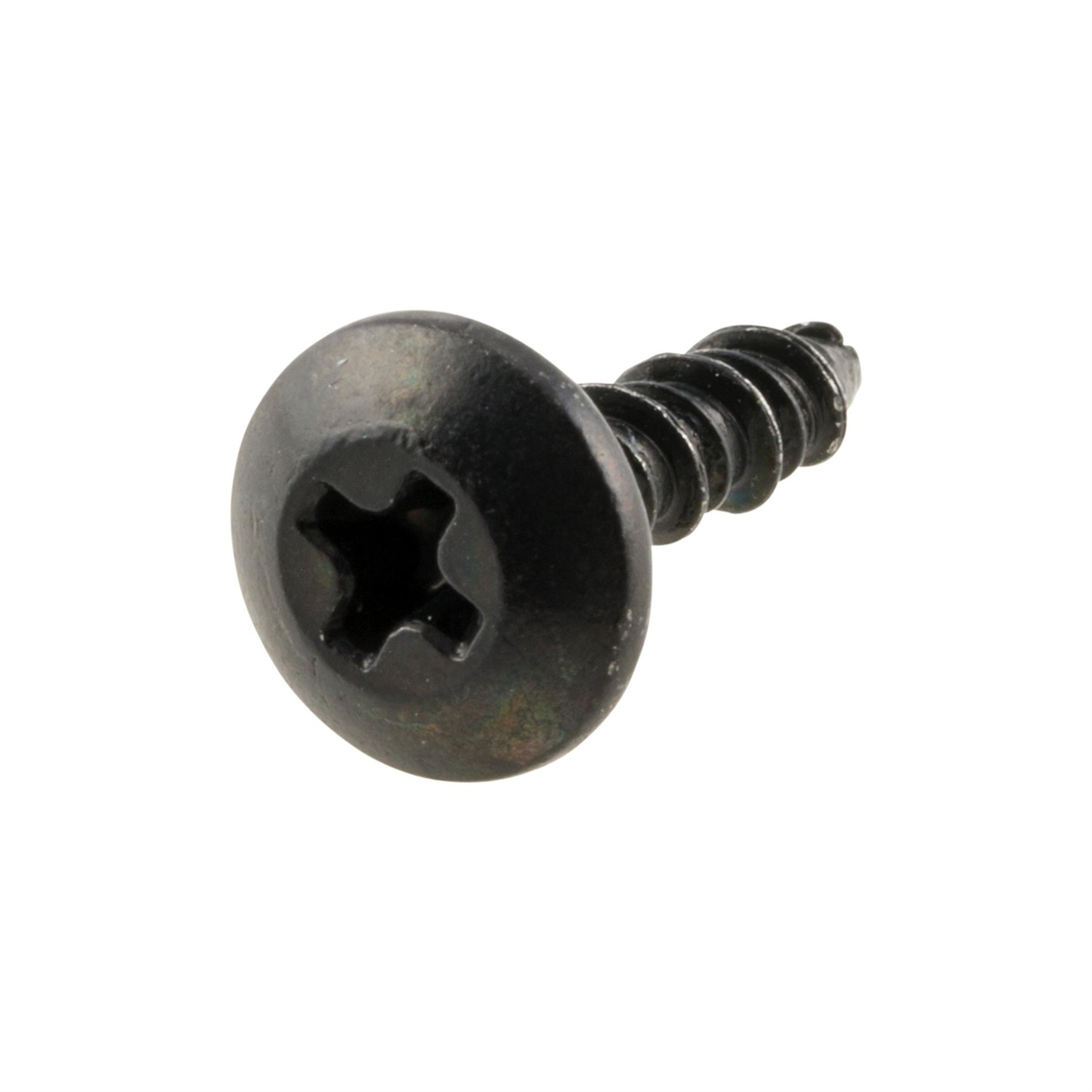 Blechschraube Verkleidung 3,5x13 mm, Kreuzschlitz, Linsenkopf, PIAGGIO für Vespa ET4/LX/LXV/S/Primavera/Sprint/GTS/GTS Super/GTV/GT 60/GT/GT L/946 50-300ccm , 4T AC/LC