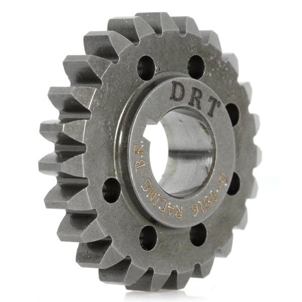 Primärzahnrad Z 23 (2.52) DRT für 130-155ccm Zylinder für Vespa 50-125/PV/ET3/PK50-125/S/XL/XL2