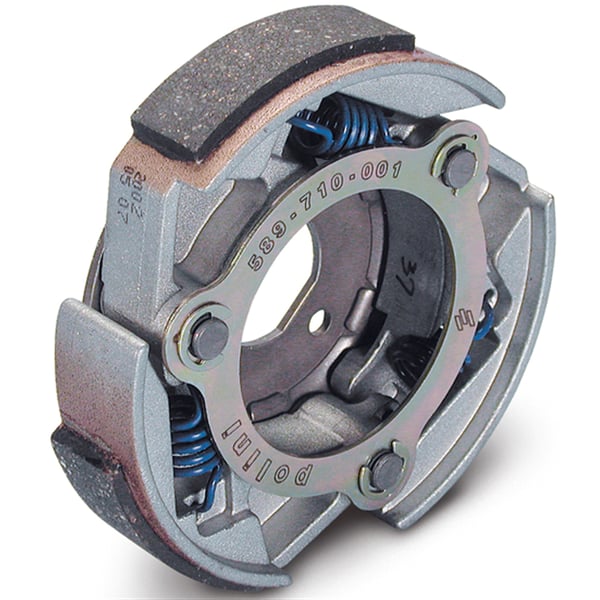 Speed Clutch POLINI 249.015 für APRILIA/MALAGUTI/MBK/YAMAHA Leonardo/Madison/Skyliner/Majesty 250ccm