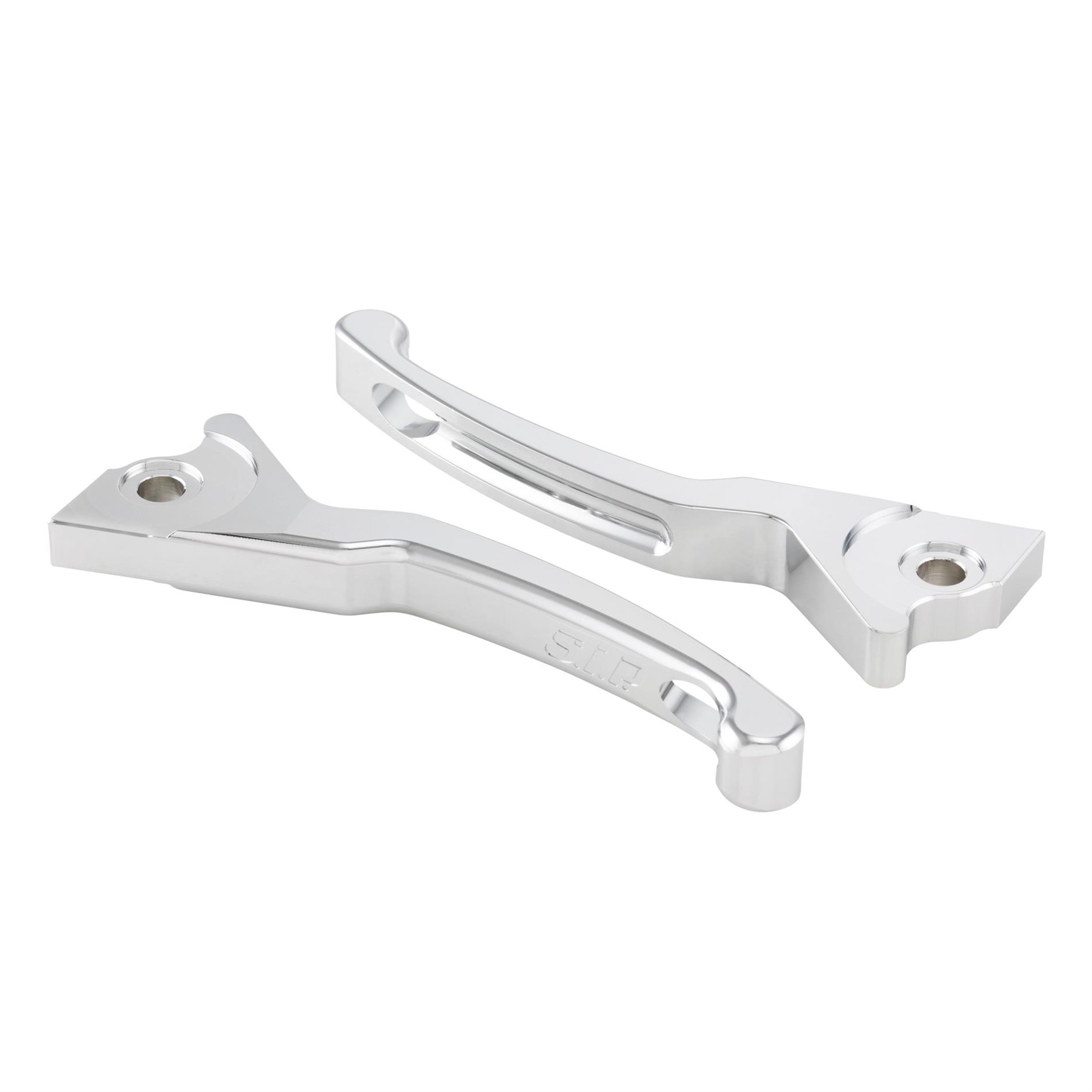 Sporthebel Set Bremse SIP Shorty links & rechts, 497042 - 646833 für Vespa GTS/GTS Super/GTV/GT 60/GT/GT L 125-300ccm (-`22)