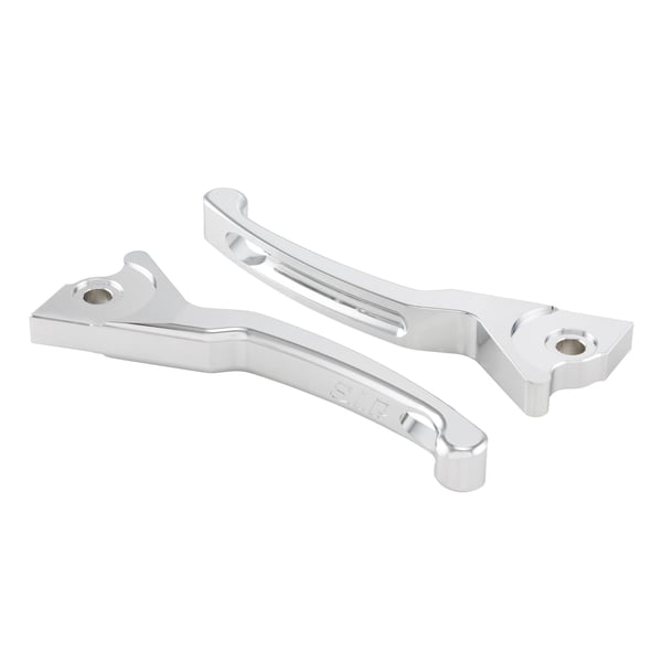 Sporthebel Set Bremse SIP Shorty links & rechts, 497042 - 646833 für Vespa GTS/GTS Super/GTV/GT 60/GT/GT L 125-300ccm (-`22)