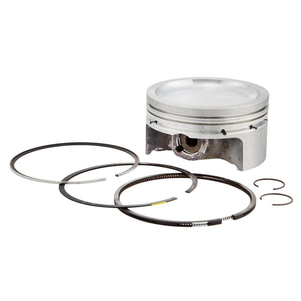 Kolben PIAGGIO KAT. A, 8435190001 für Vespa GTS/GTV/GT 60 250ccm 4T LC für PIAGGIO Quasar 250ccm