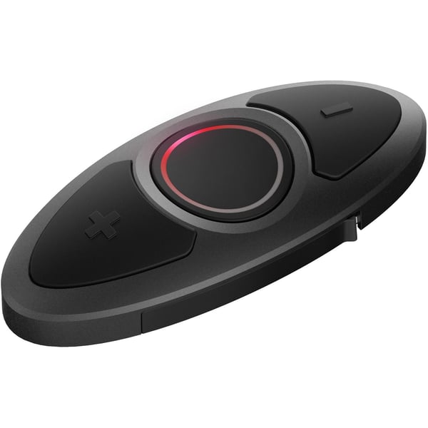 Fernbedienung SENA für SENA Headsets mit Bluetooth 4.1 oder höher RC3 3-Tasten 