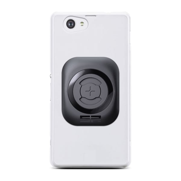 Adapter SP Connect für Handyhülle universal schwarz 