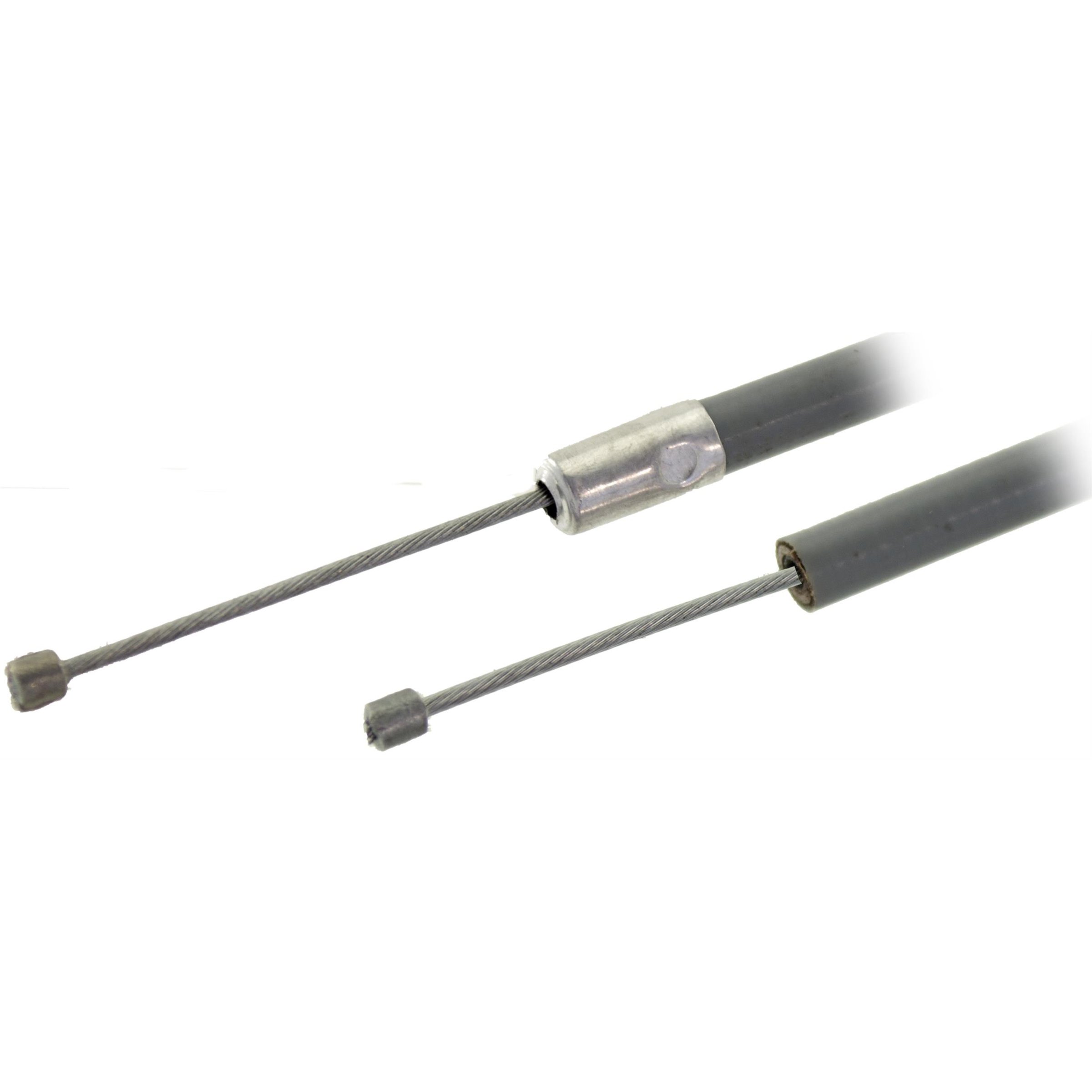 Seilzug Gas Vergaser RMS 567103 für PIAGGIO Ape Mix 50