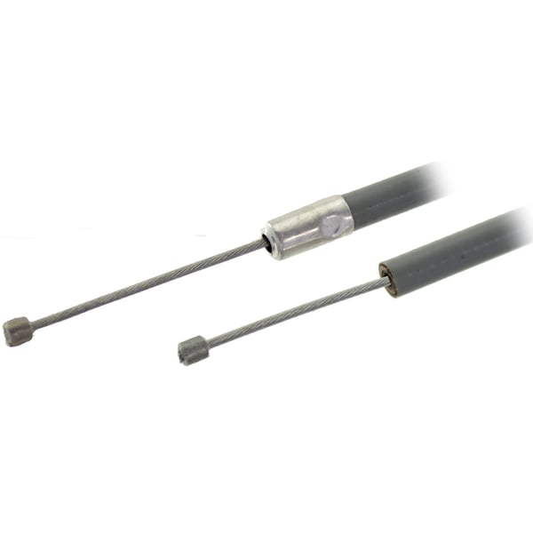 Seilzug Gas Vergaser RMS 567103 für PIAGGIO Ape Mix 50