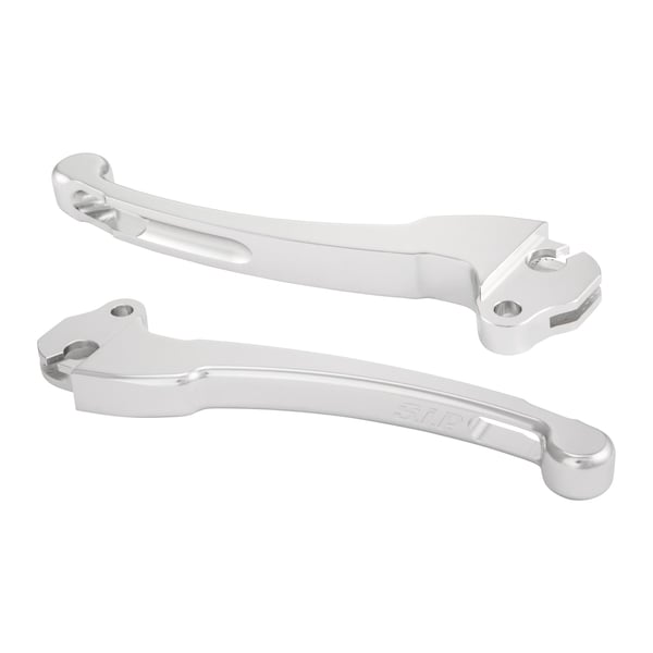 Sporthebel Set Kupplung/Bremse SIP links & rechts für Vespa 50-125/PV/ET3/PK/S/XL/XL2/125 VNA-TS/150 VBA-Super/Rally/PX80-200/PE/Lusso/T5