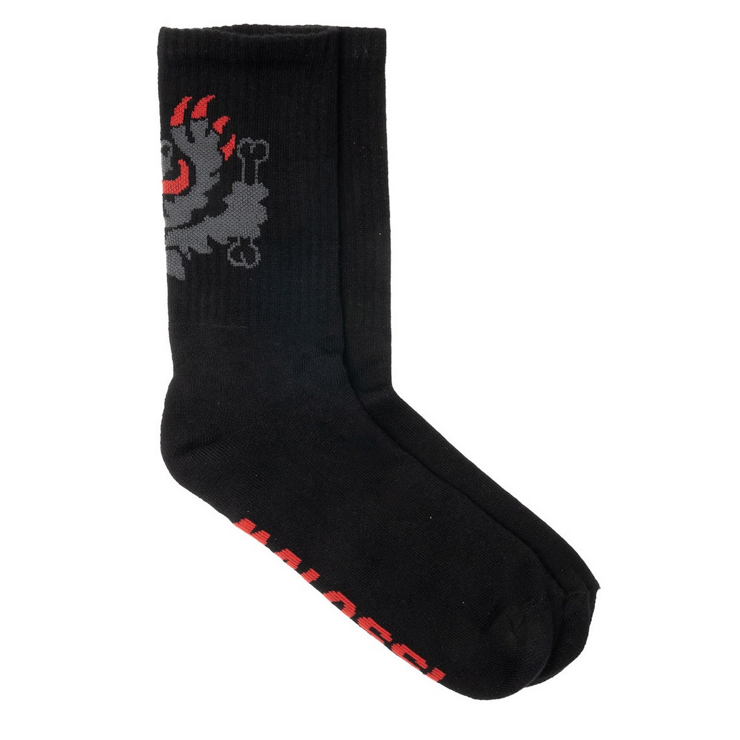 Socken MALOSSI Größe: 36-39 Unisex Unisex