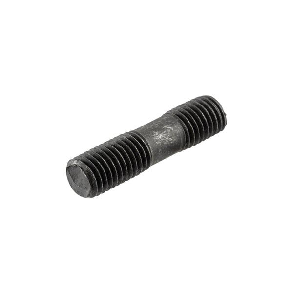 Stehbolzen Auspuff M7x30 mm, Zylinder für Lambretta 125 LI/LIS/DL/GP/150 LI/LIS/SX/DL/GP/175 TV 2°-3°/200 TV/SX/DL/GP