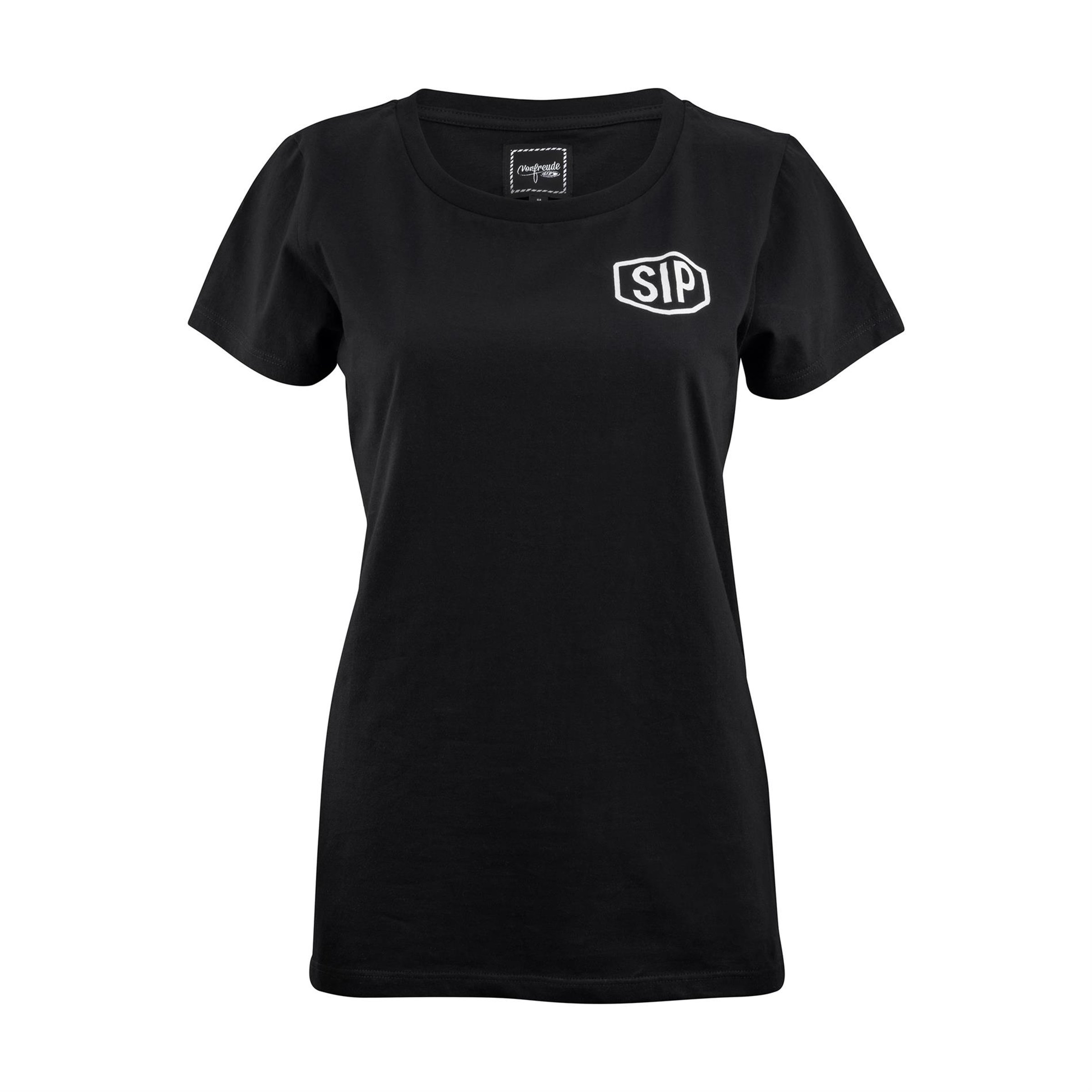 T-Shirt SIP Destination Flagshipstore - Landsberg Größe: L für Frauen