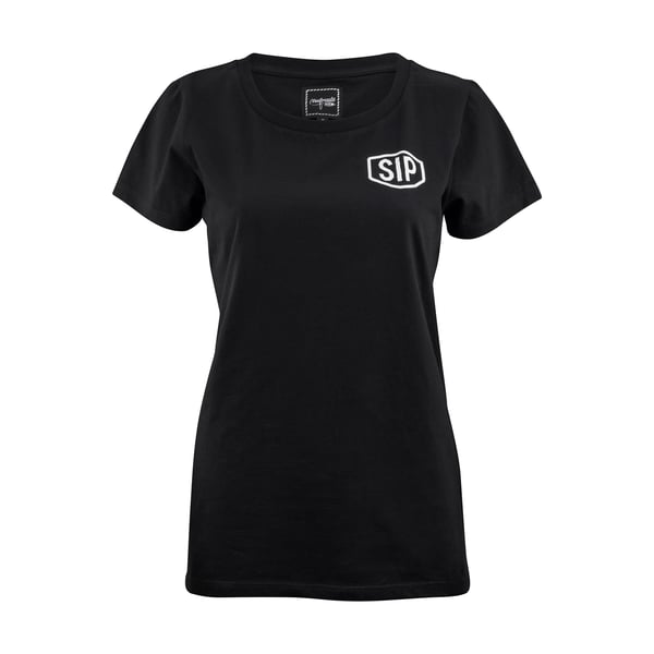 T-Shirt SIP Destination Flagshipstore - Landsberg Größe: M für Frauen