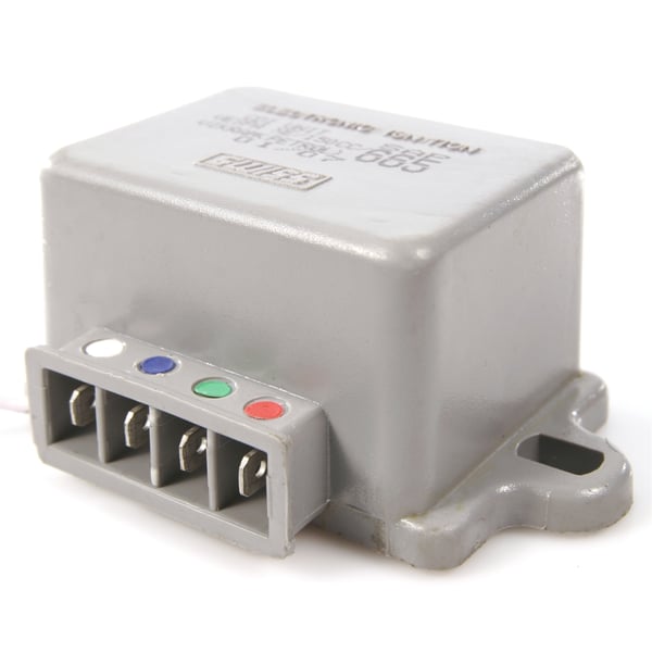 CDI Zündeinheit LML für CDI Zündeinheit für Vespa PX80-200/PE/Lusso/T5/Cosa