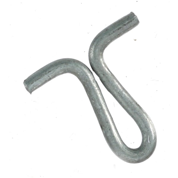 Öse für Denfeld Sitzbank für Vespa 125 VNB/150 GL/T2-4/GS/160 GS