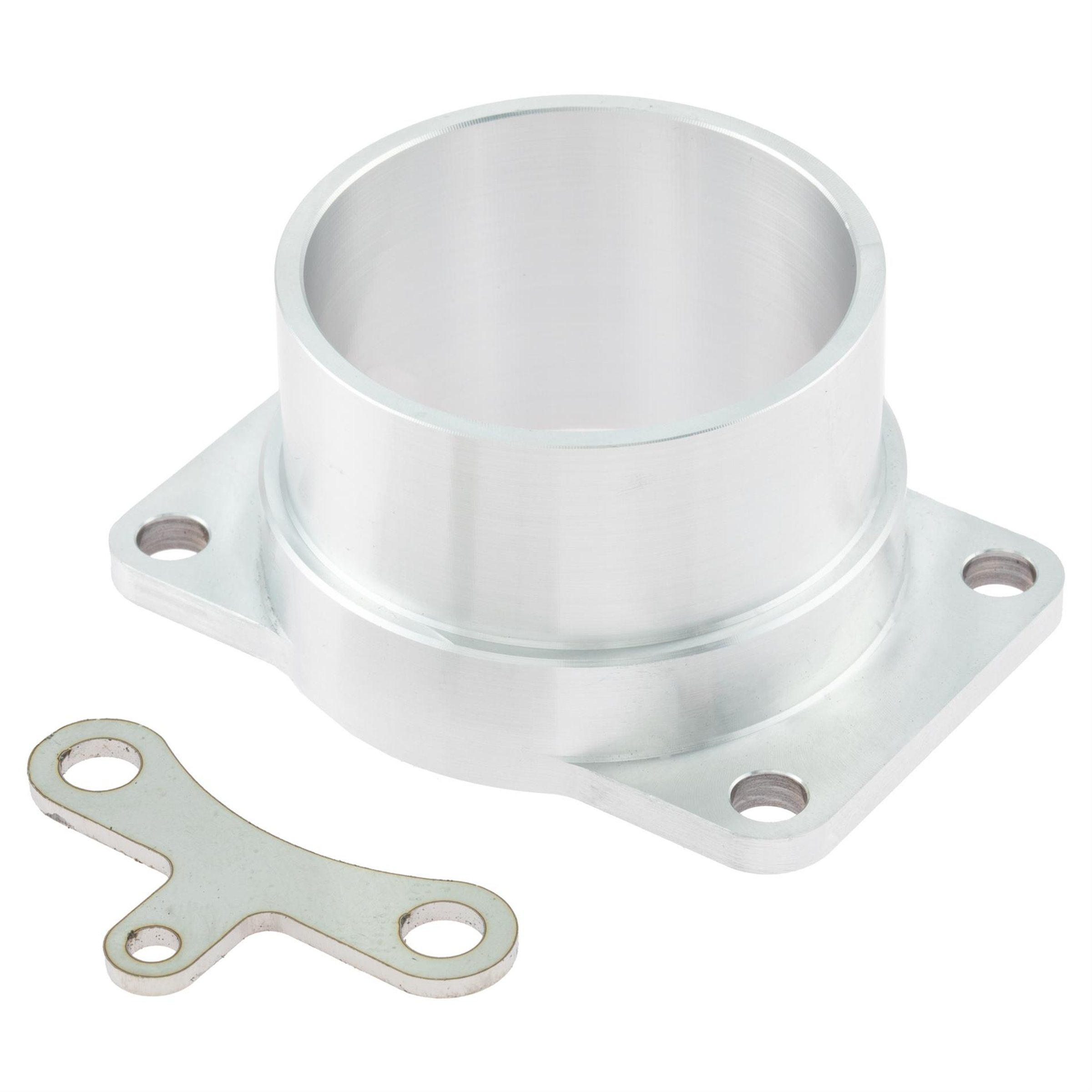 Auslassstutzen Zylinder SIP BFA 306 ccm für BFA 306 Motor für Vespa 125 VNA-TS/150 VBA-Super/160 GS/180 SS/Rally/PX/PE/Lusso//T5 für BFA 306 Motor für Vespa 125 VNA-TS/150 VBA-Super/160 GS/180 SS/Rally/PX/PE/Lusso//T5