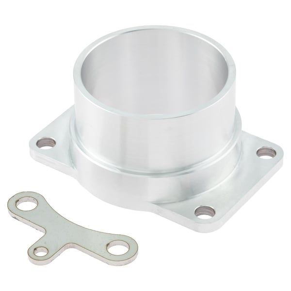 Auslassstutzen Zylinder SIP BFA 306 ccm für BFA 306 Motor für Vespa 125 VNA-TS/150 VBA-Super/160 GS/180 SS/Rally/PX/PE/Lusso//T5