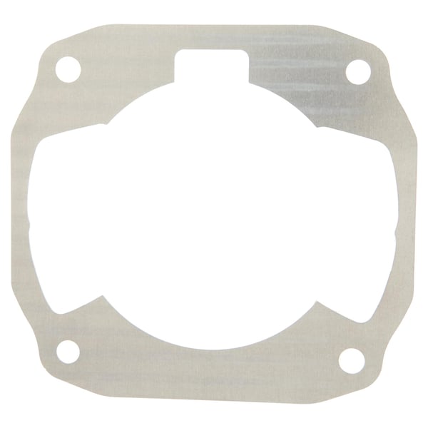Spacer Zylinderfuß SIP BFA 306 ccm (d) 0,8mm für Vespa 125 VNA-TS/150 VBA-Super/160 GS/180 SS/Rally/PX/PE/Lusso/T5 für BFA 306 Motor