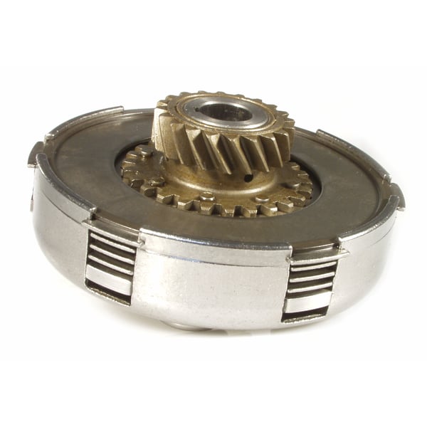 Kupplung FERODO Sport Z 22 für Primär Z 67/Z 68 98028 für Vespa 125 VNB4-6T/GT/GTR 1°/Super/TS 1°/150 VBB2T/GL/Sprint/V 1°/Super 1°