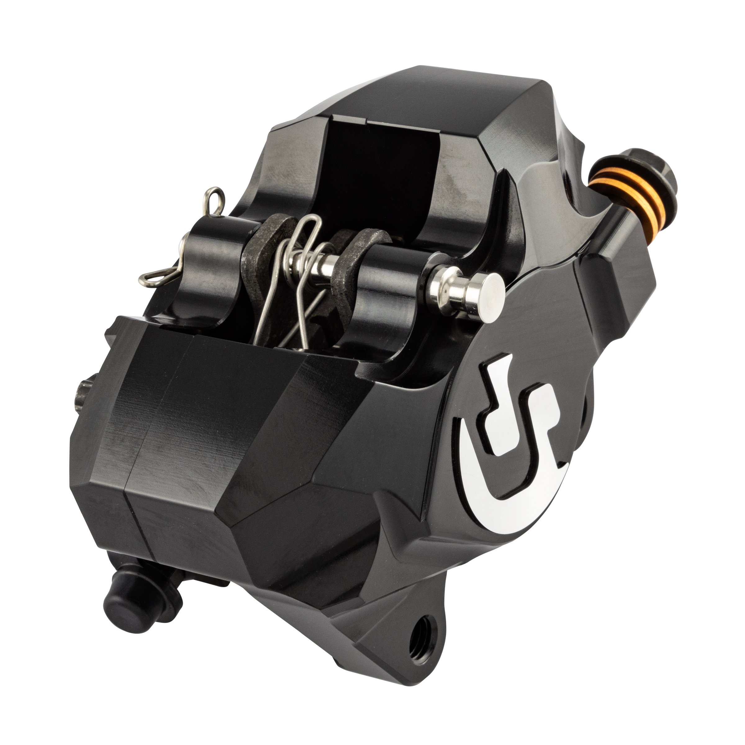 Bremszange SIP SERIES PORDOI, hinten für Vespa GTS/GTS Super/GTV/GT 60/GT/GT L 125-300ccm