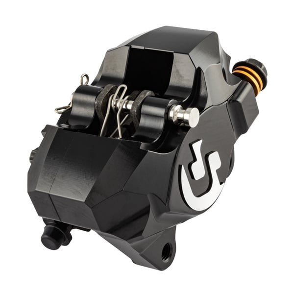 Bremszange SIP SERIES PORDOI, hinten für Vespa GTS/GTS Super/GTV/GT 60/GT/GT L 125-300ccm