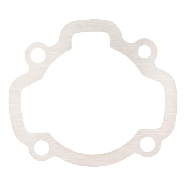 Spacer Zylinderfuß SIP für Zylinder 125 ccm (d) 1,0mm für Vespa P80X/PX80 E/Lusso/PX100 E