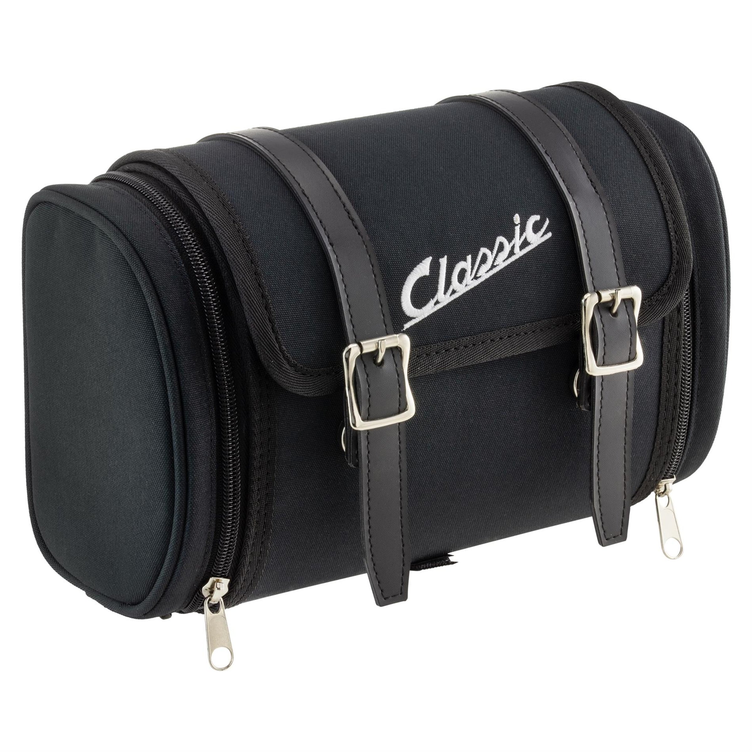 Tasche SIP Classic Gepäckträger/Soziushaltebügel Heck, SIP 70s 