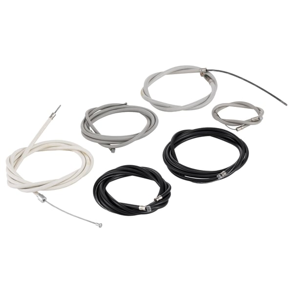 Seilzugkit für LML Star 125-150 4T/Star Deluxe 125-150 4S/Speedy