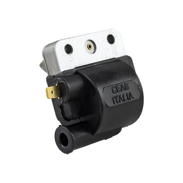 Zündspule CEAB, 244114 für Vespa 50 R 2°/Revival/S 2°/Special/SR/SS/90 2°/R/SS/100/125 PV/VNB6T/GT/GTR/Super/TS/150 VBB2T 2°/GL 2°/Sprint/V/Super/P125-150X/P150S