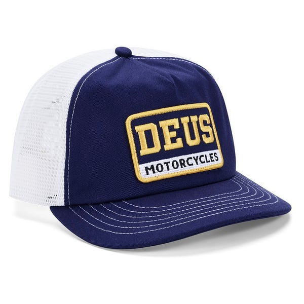 Kappe DEUS Malden Größe: one size 