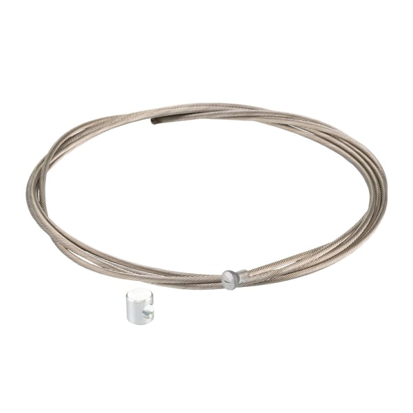 Seilzug Bremse vorne SIP PERFORMANCE 090422 für Vespa 125 VNA-TS/150 VBA-Super/160 GS/180 SS/Rally/P80-150X/PX80-200E/Lusso 1°/P150S/P200E