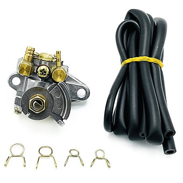 Ölpumpe ONE für Vespa LX/LXV/S 50ccm 2T AC