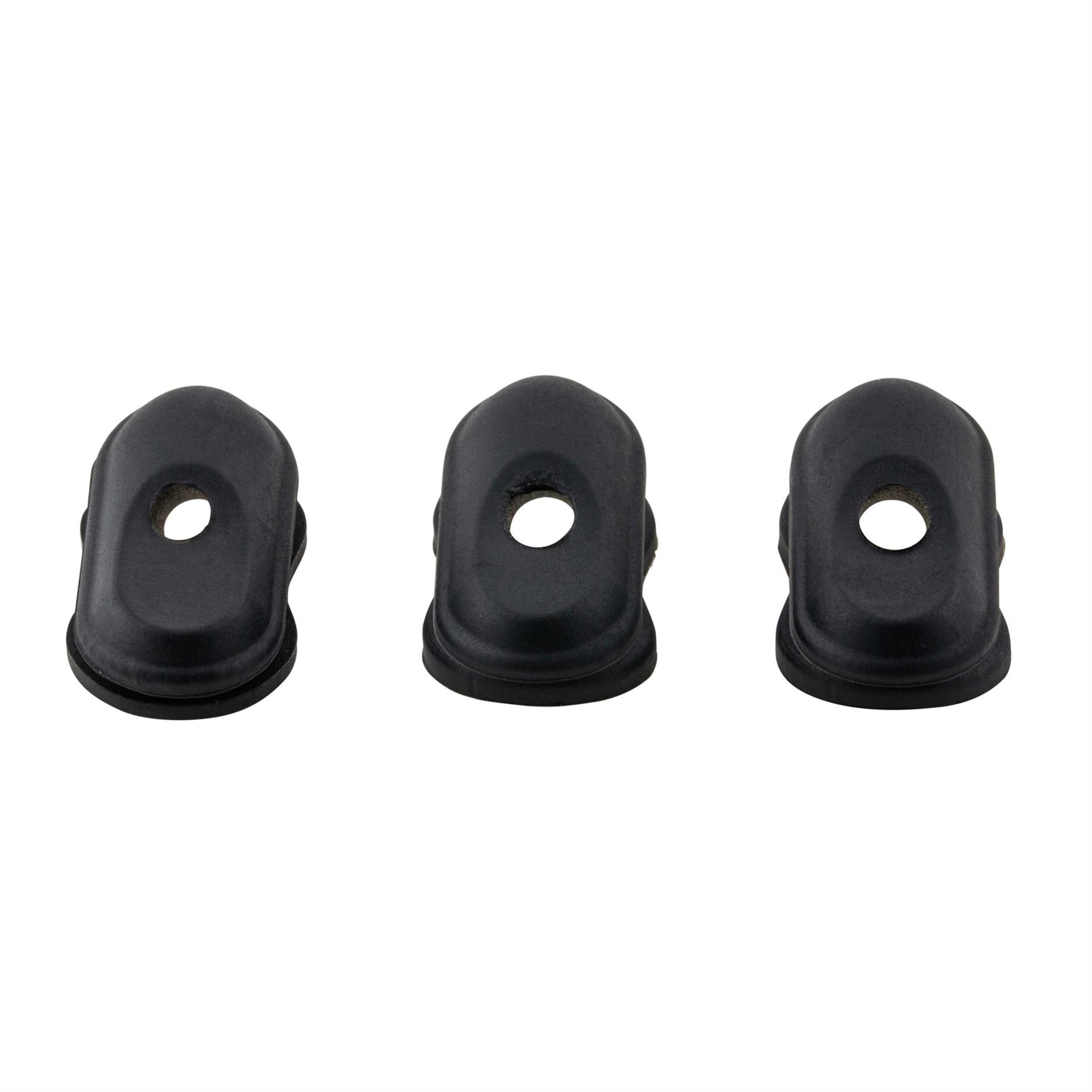 Silikonstopfen MONORIM für E-Scooter Rahmen für SEGWAY Max G30 D/E/P/G30 D II/E II/G30 LD/LE für SEGWAY Max G30 D/E/P/G30 D II/E II/G30 LD/LE