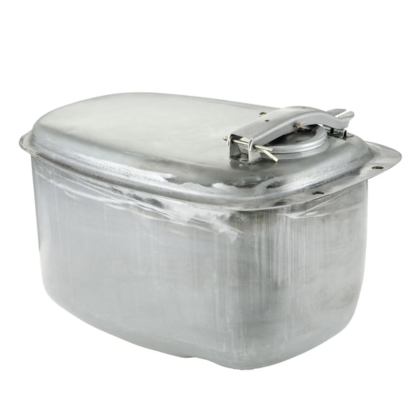 Tank SIP L für Vespa 125 VNA/VNB/GT/GTR/Super/TS/150 VBA/VBB/Sprint/V/Super/PX80-200/PE/Lusso/'98/MY/T5