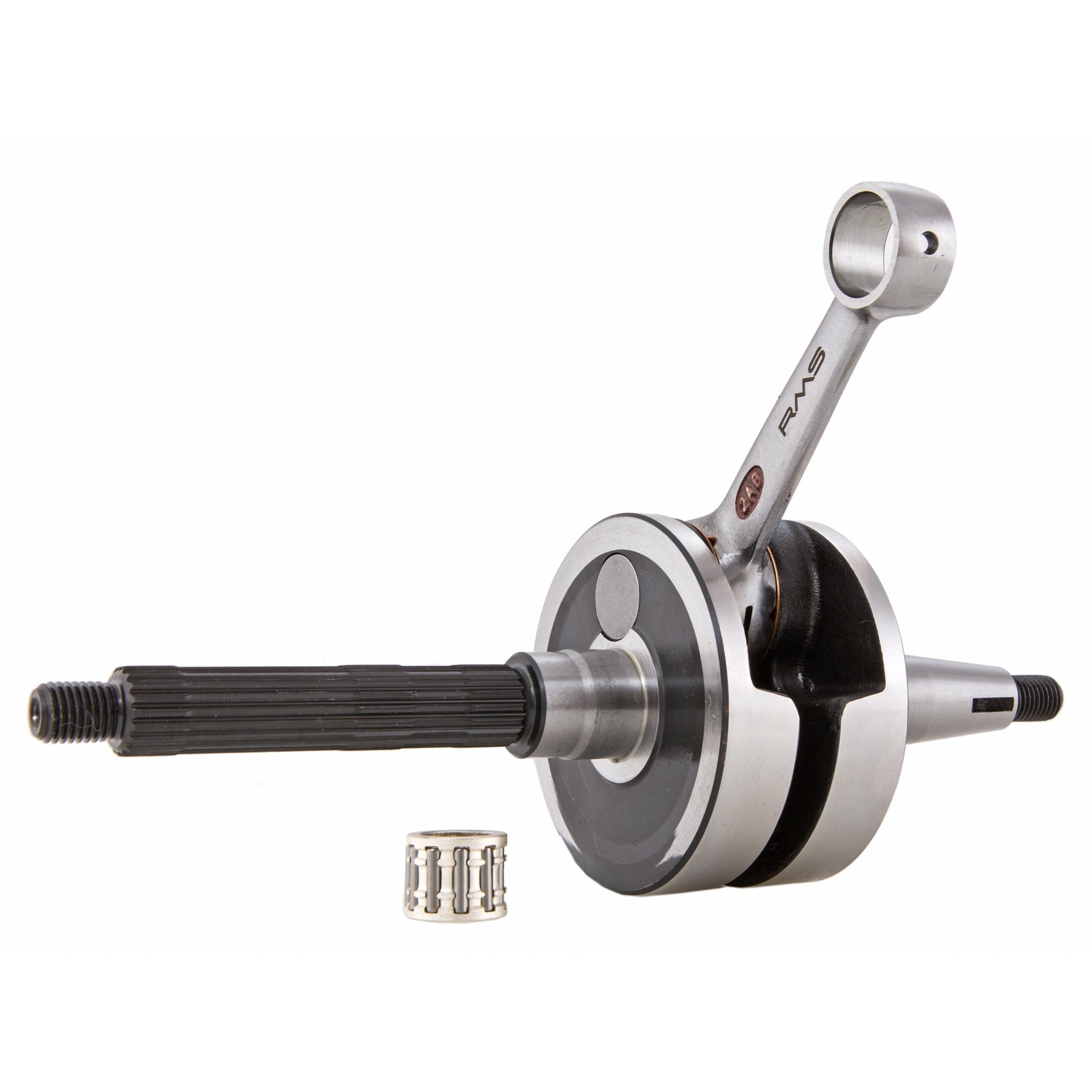 Rennwelle RMS Racing für PIAGGIO für Sfera/ZIP Racing 50ccm 2T AC/LC für PIAGGIO für Sfera/ZIP Racing 50ccm 2T AC/LC