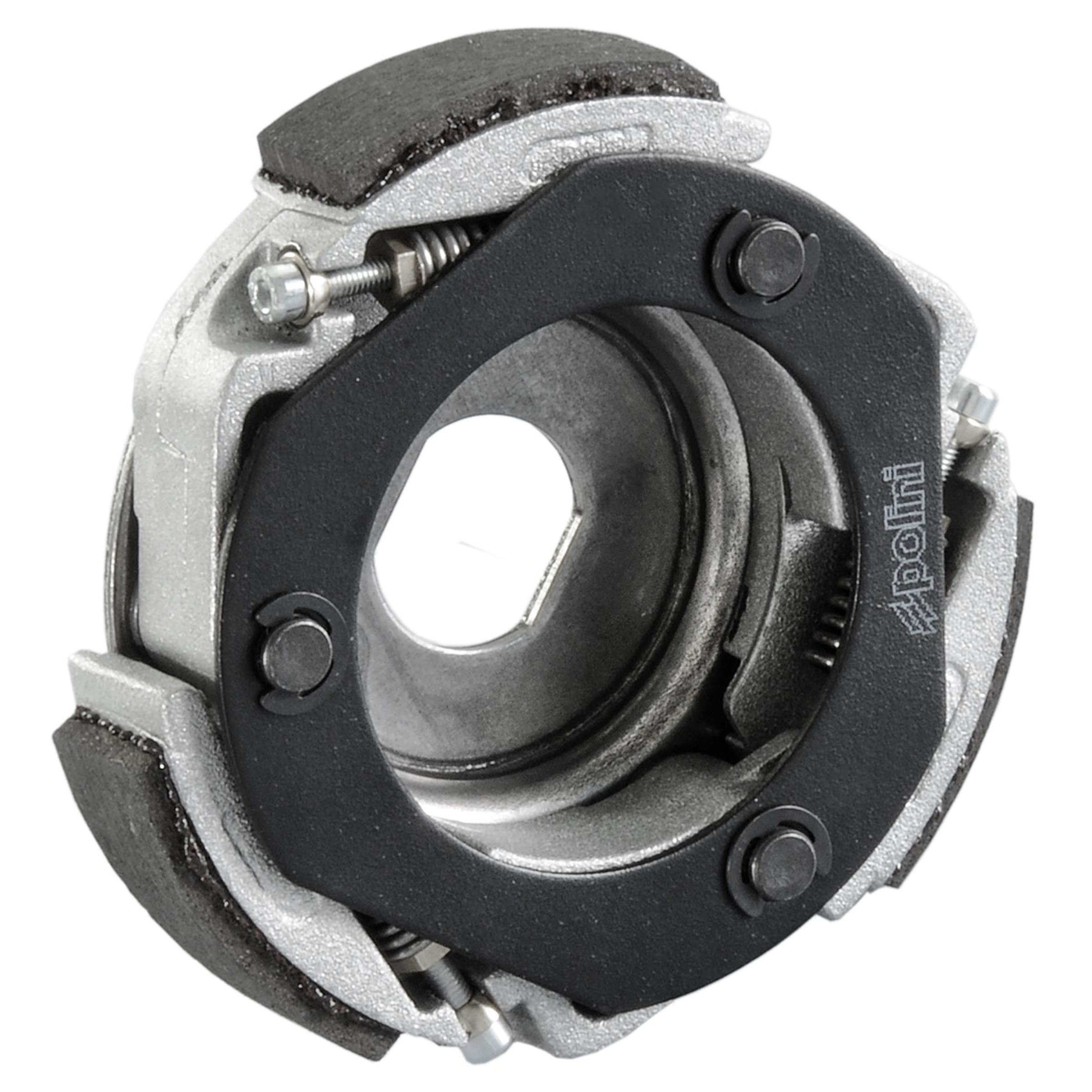 Kupplung POLINI Maxi Speed Clutch 3G For Race 249.057 @/NES/Bali/Dylan/Pantheon inj./PS/S-Wing/SH/ SH Scoopy/ SH inj. für HONDA 125/150ccm 4T LC @/NES/Bali/Dylan/Pantheon inj./PS/S-Wing/SH/ SH Scoopy/ SH inj. für HONDA 125/150ccm 4T LC