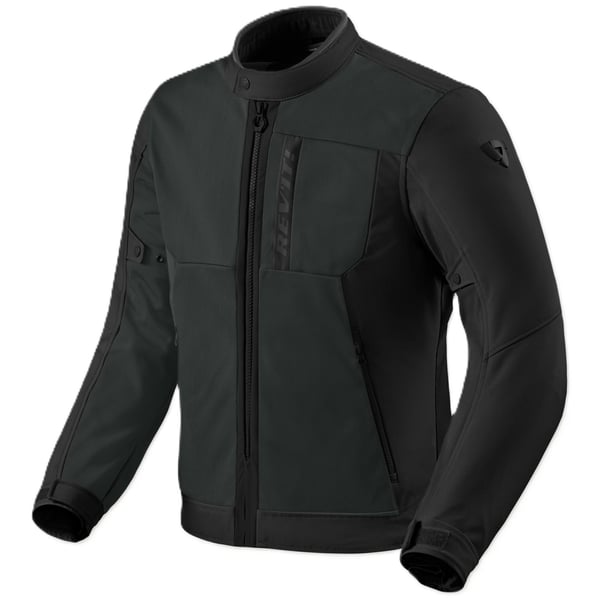 Jacke REVIT Highcrest Größe: M für Männer