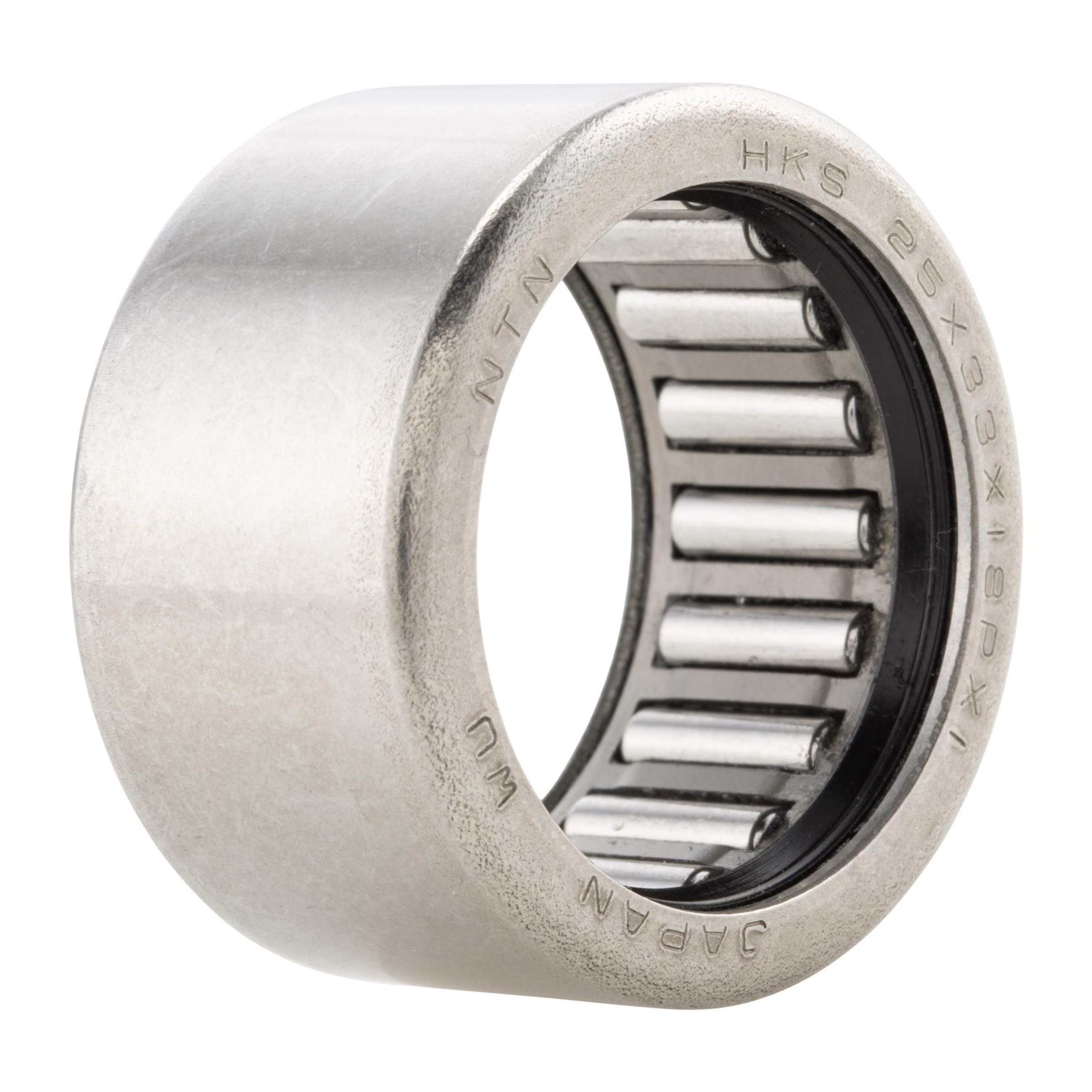 Lager Wandler/Getriebedeckel 25x33x18 mm 829808 für PIAGGIO Beverly Cruiser/MP3 Sport/Business/X10  i.e. 400/500ccm