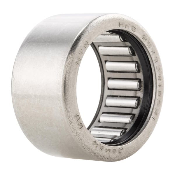 Lager Wandler/Getriebedeckel 25x33x18 mm 829808 für PIAGGIO Beverly Cruiser/MP3 Sport/Business/X10  i.e. 400/500ccm