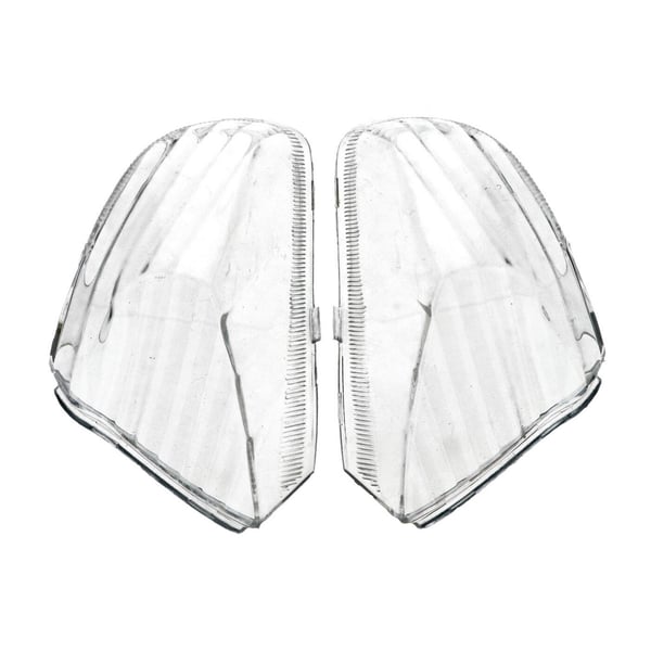 Blinkerglas 101Octane hinten links & rechts für BAOTIAN/BENZHOU/REX BT50QT-9/City Star/RS450