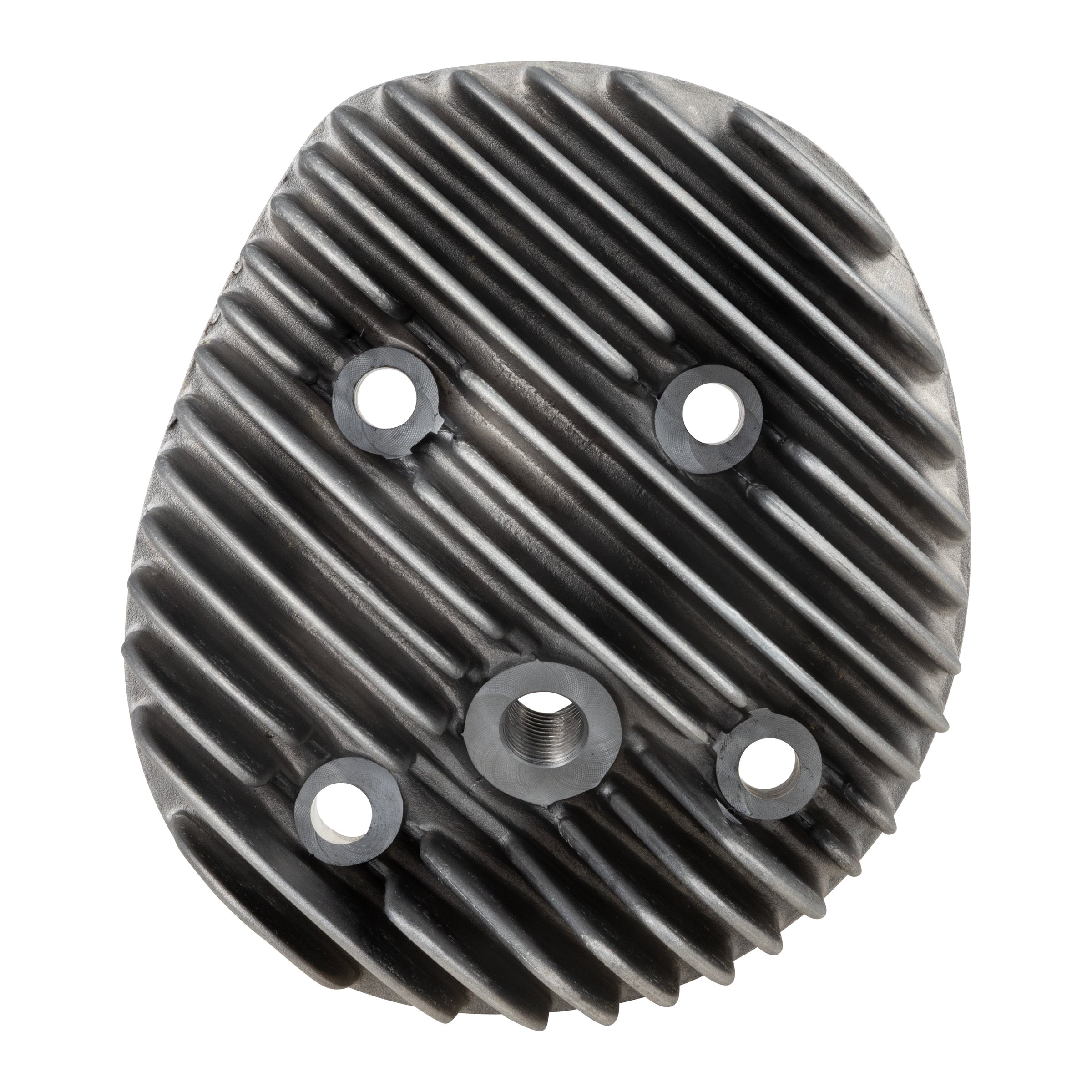 Zylinderkopf SIP PERFORMANCE PX200 für MALOSSI 210cm Alt/Sport/MHR für Vespa 200 Rally/P200E/PX200 E/Lusso/'98/MY/Cosa 200 für Vespa 200 Rally/P200E/PX200 E/Lusso/'98/MY/Cosa 200
